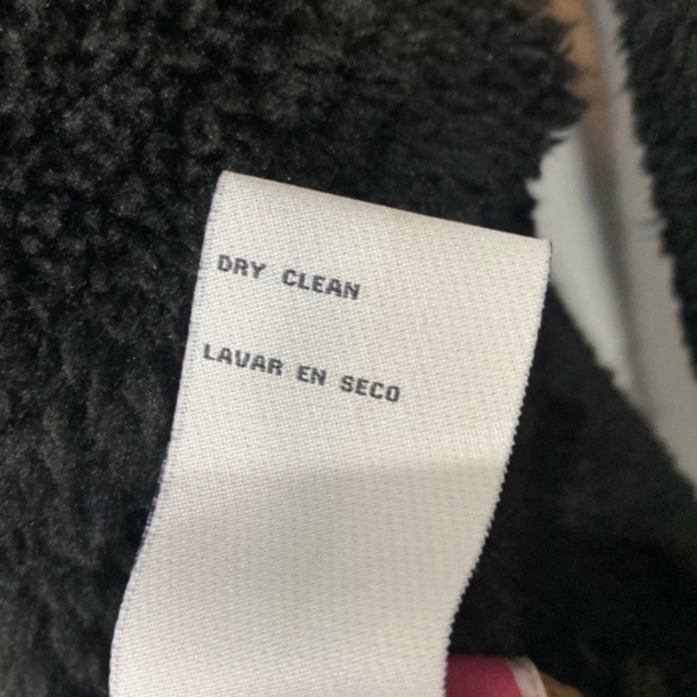 KATE SPADE Reversible Coat - Picture 10 of 14